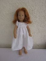 Silvia Natterer Puppe