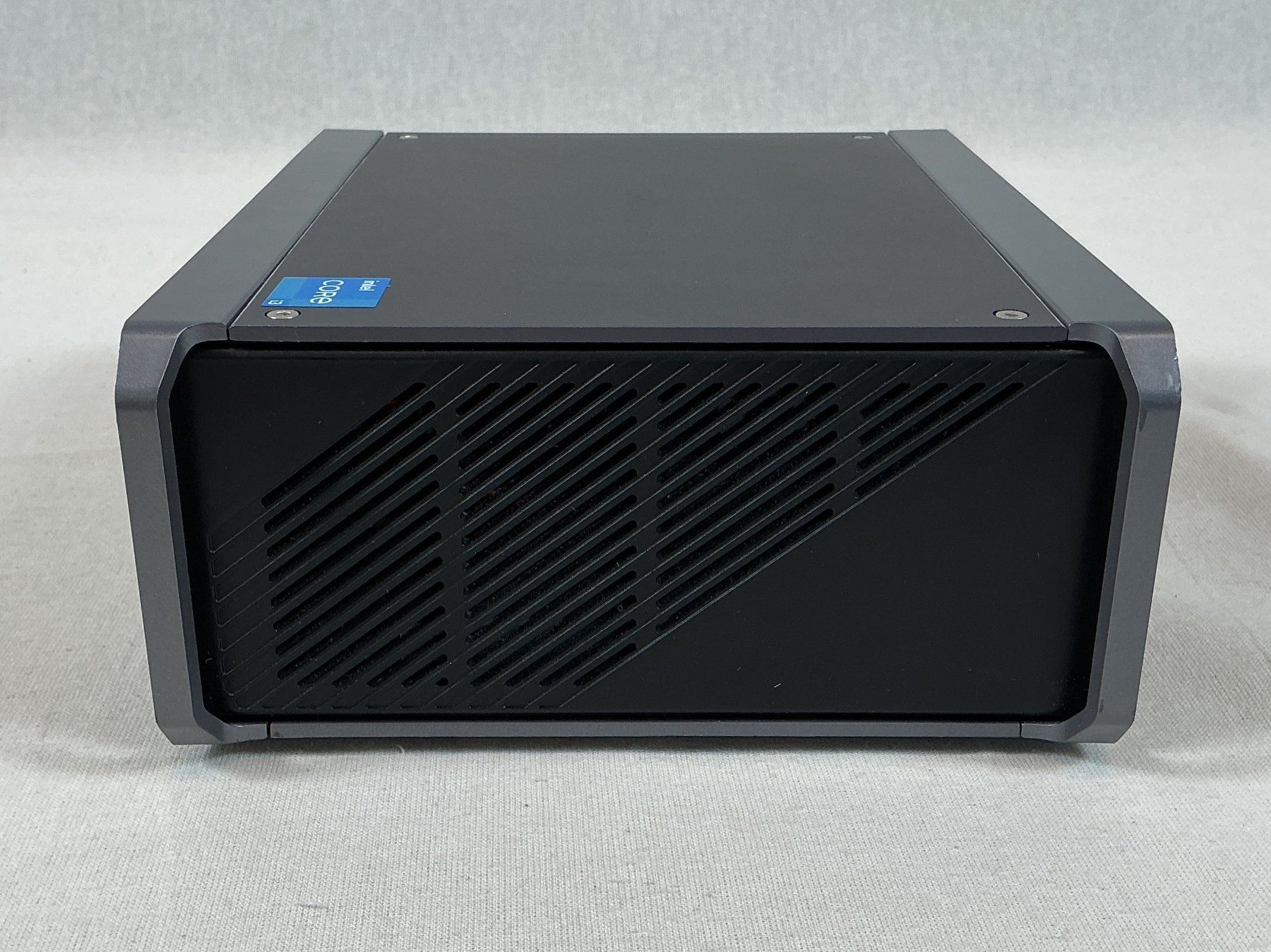 PCs: CHUWI CoreBox Mini-PC mit Intel Core i3 – Gebraucht aus Richterswil von Restwert_Richterswil 2