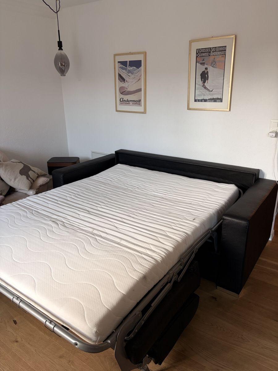 Divani: Bettsofa – Usato da Hospental venduto da lillyotth 1