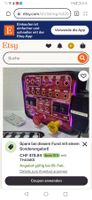 Buttonbox für Simracing oder Trucking