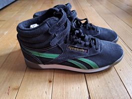 Reebok Freestyle Hi Gr. 40