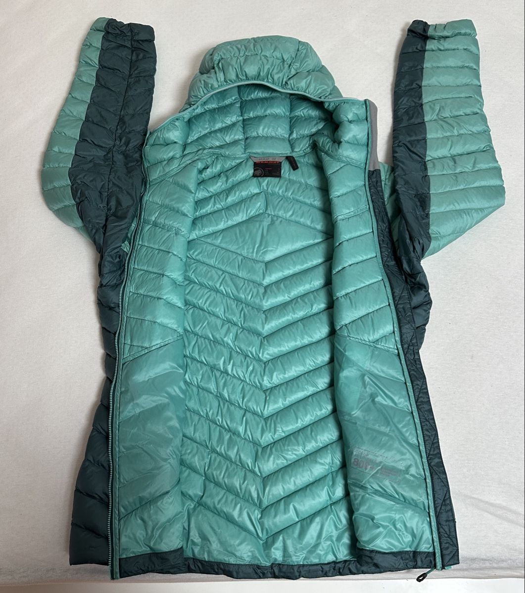 Mammut Giacche: Mammut DaunendeckeG L  – Usato da Maienfeld venduto da tobeyl2020 3