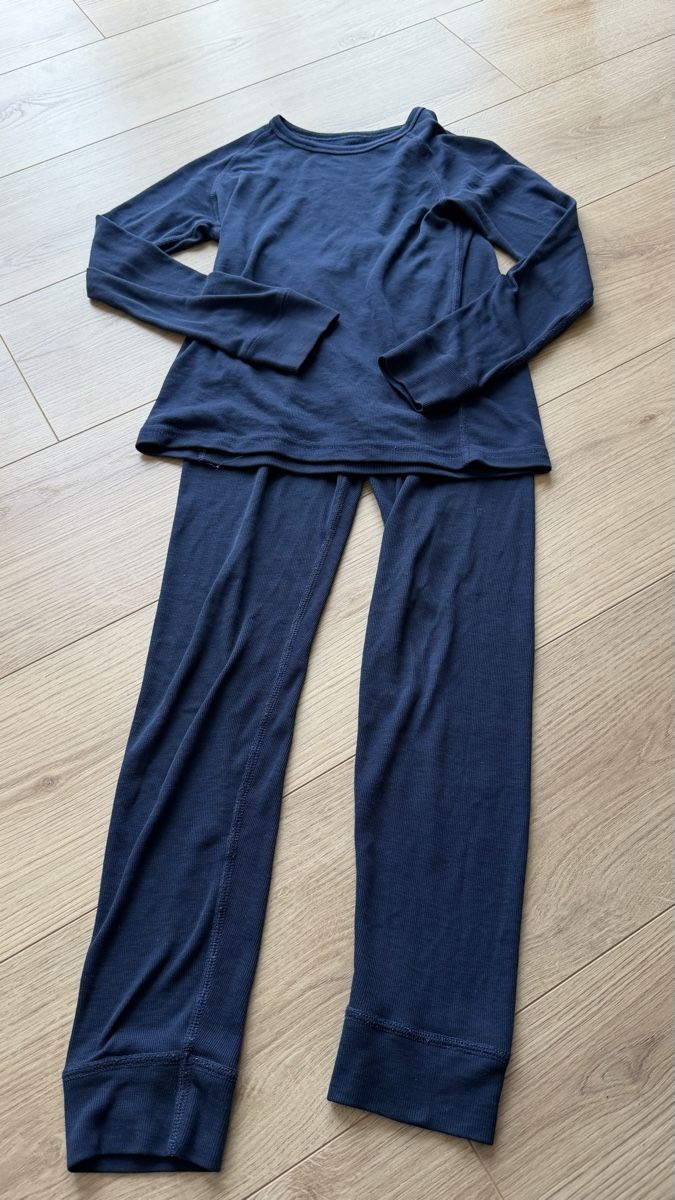 Lotti & Set di vestiti: ODLO thermo 2 komplett gr.140 – Usato da Kriessern venduto da Kramar12 2
