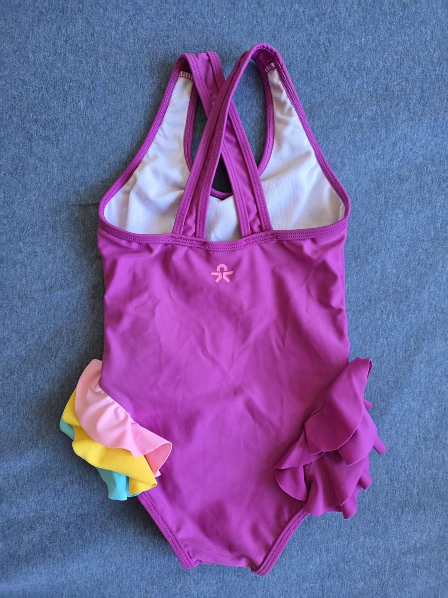 Costumi da bagno & Bikini: Badeanzug von Colorkids – Usato da Bonstetten venduto da Visor9 1