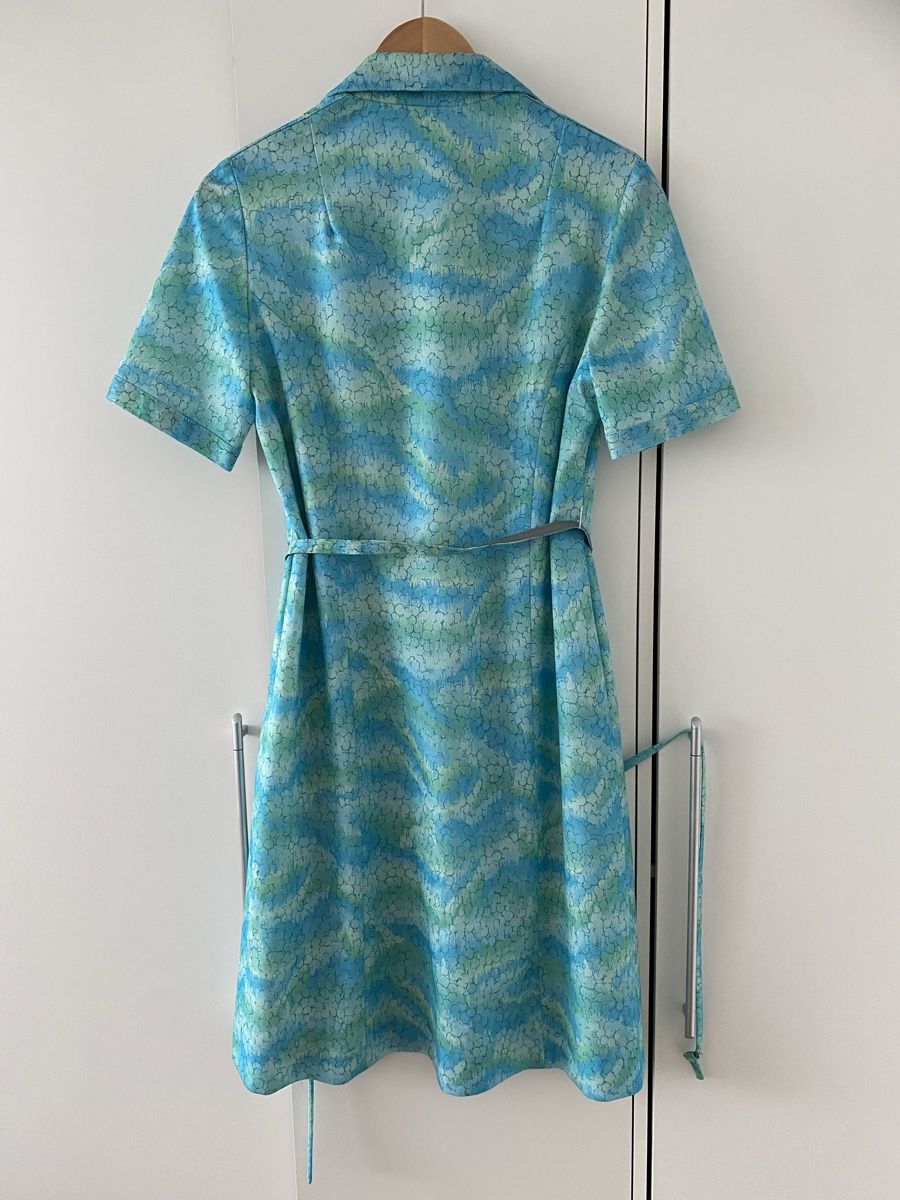 Vestiti: Damen Kleid – Usato da Seewen SZ venduto da buqe 2