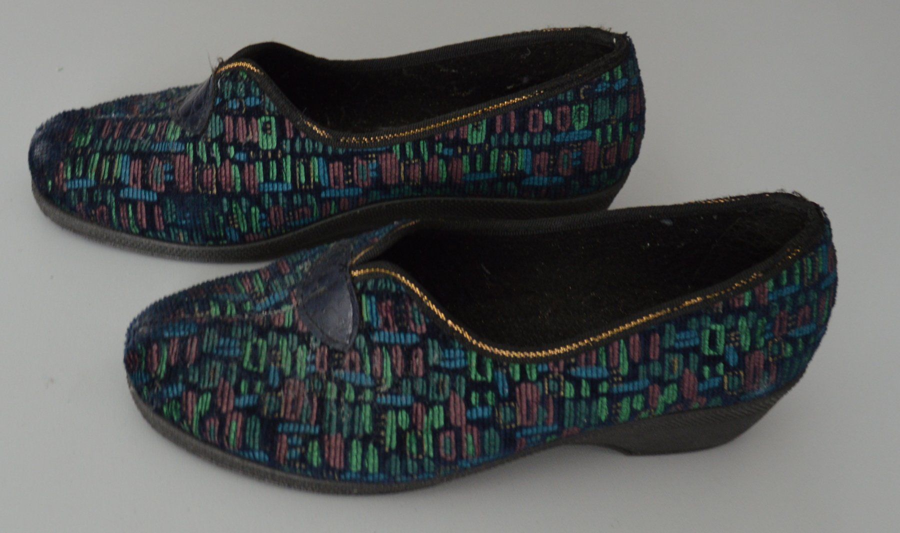 Scarpe da donna: Damen-Schuhe – Usato da Geroldswil venduto da K_42 1