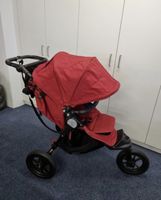 Baby Jogger City Elite Kinderwagen