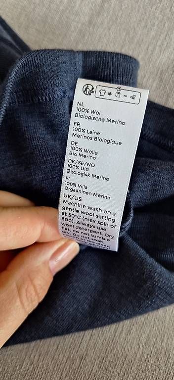 Dilling Lotti & Set di vestiti: Neu; Dilling Merinowolle Sets Grösse 86 – Nuovo e nell'imballaggio originale da Thundorf venduto da Roxy003 2