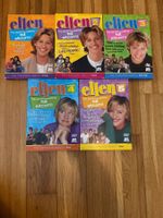 Ellen - Seasons 1-5 (EN), Top Zustand!