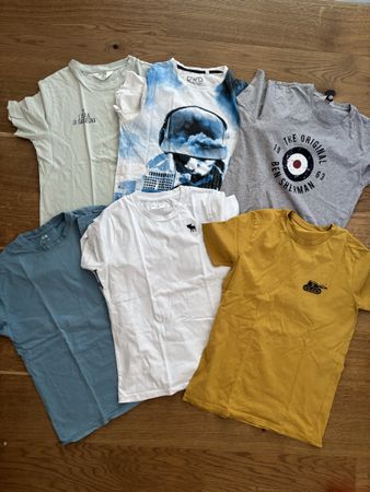 T-Shirts Jungs