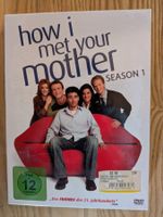 How I Met Your Mother, Staffel 1 (DVD - NEU/OVP)