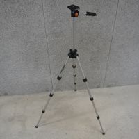 Kamerastativ SLIK (HE301)