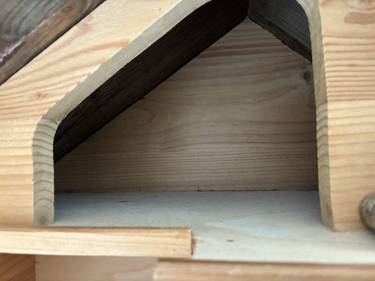 Case e mobili per bambole: Holzhaus Bauernhof – Usato da Wetzikon ZH venduto da Higure 5
