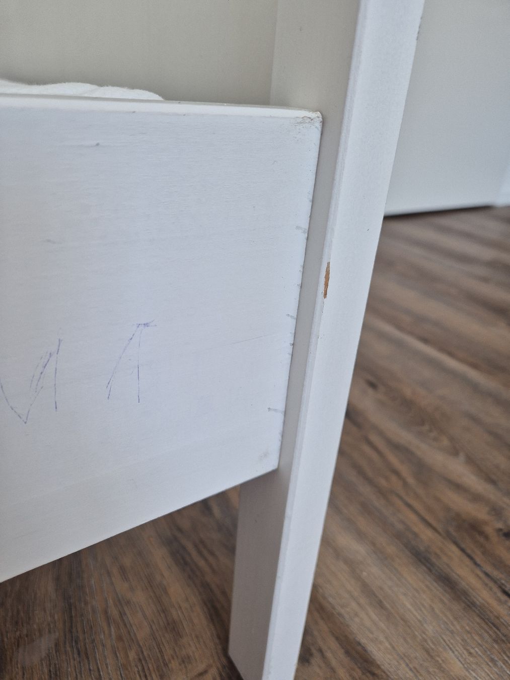 Letti: Ikea Kinderbett SUNDVIK + Matratze HIMLAVALV – Usato da Adliswil venduto da monikas47 6