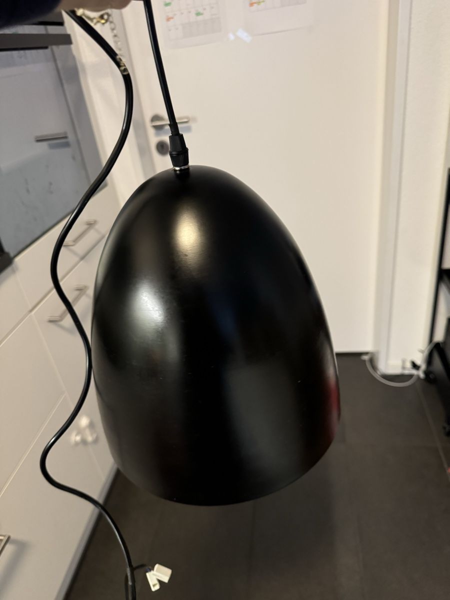 Lampadari & plafoniere: Hängelampe – Nuovo (secondo la descrizione) da Suhr venduto da sandra2103 2