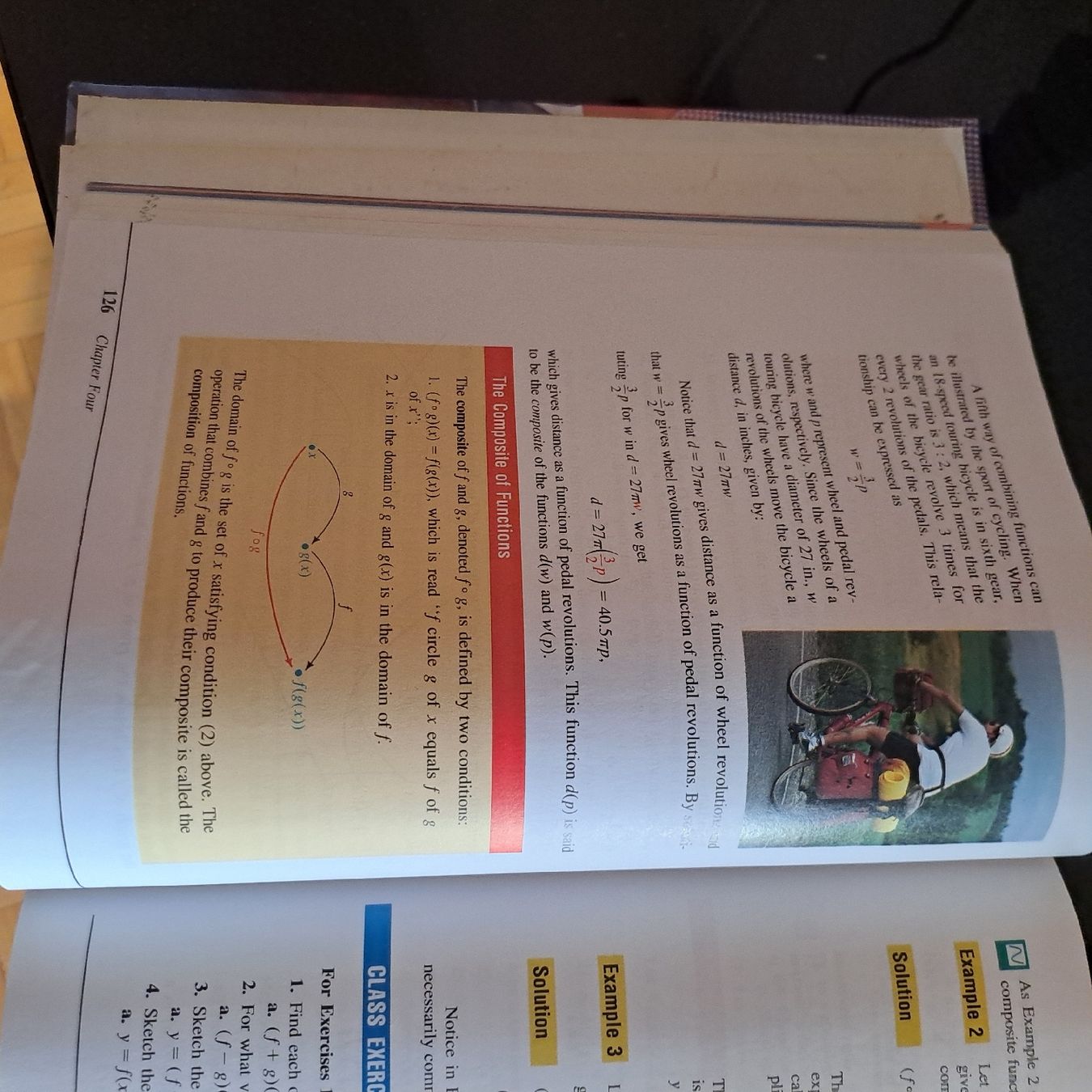 Libri: Advanced Mathematics by Richard G. Brown – Usato da Oberengstringen venduto da ger_v5h5 5