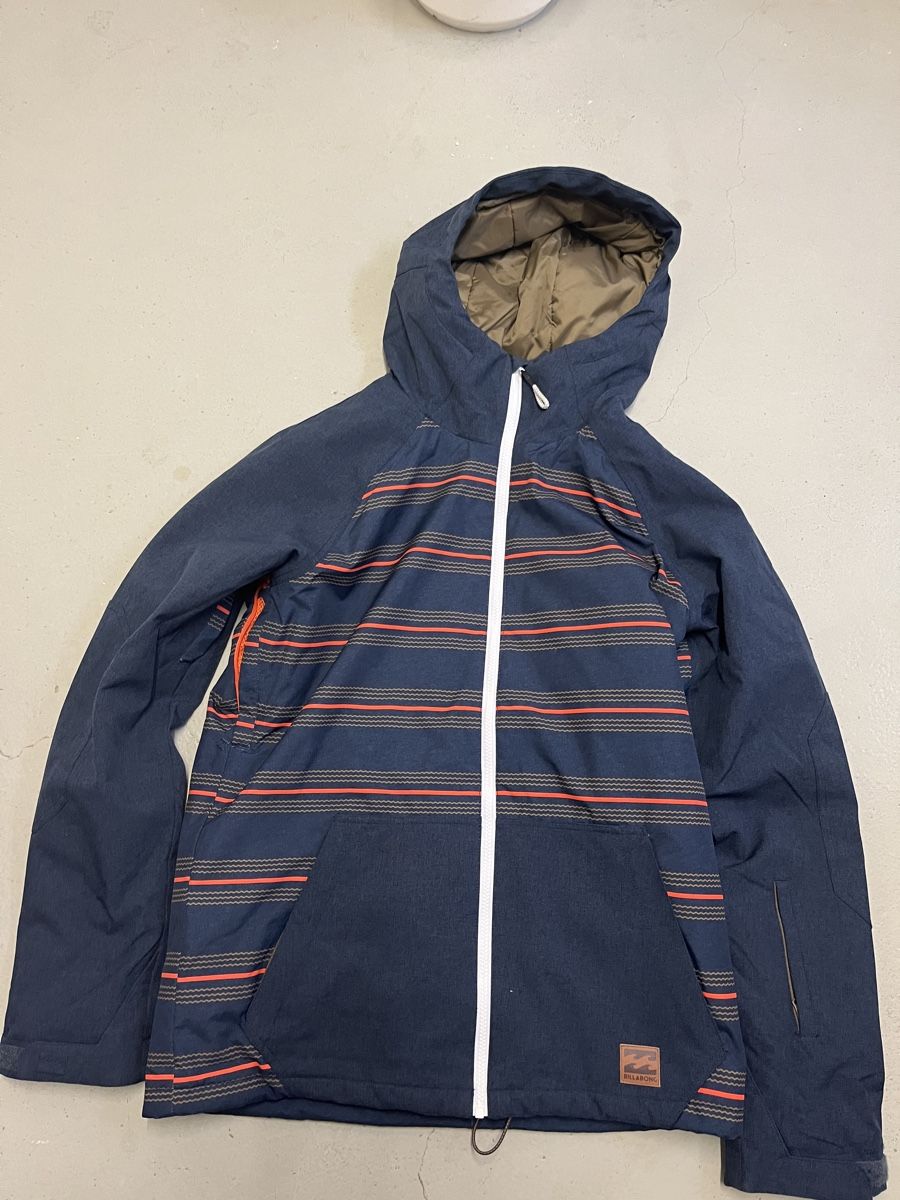 Billabong Giacche: Billabong Jacke – Usato da Schöfflisdorf venduto da Lenzi5600
