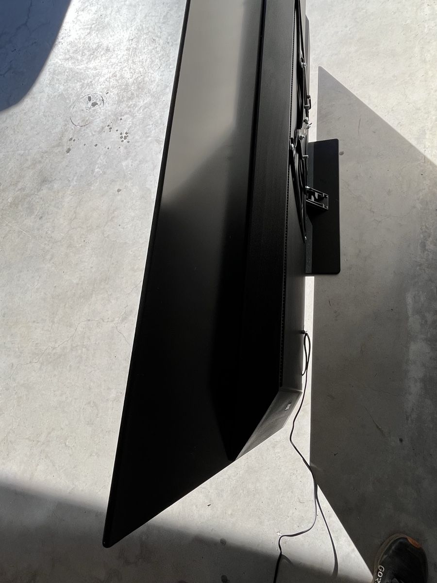 Televisori: Panasonic OLED TV 65“ – Usato da Rabius venduto da Paulchen1981 4