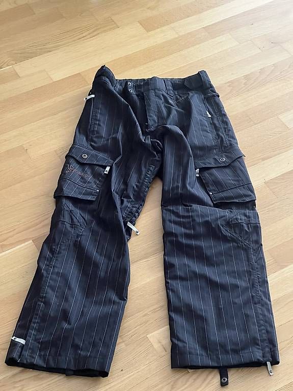 Pantaloni: Herren Skihose Belowzero – Usato da Gebenstorf venduto da pin_67yc