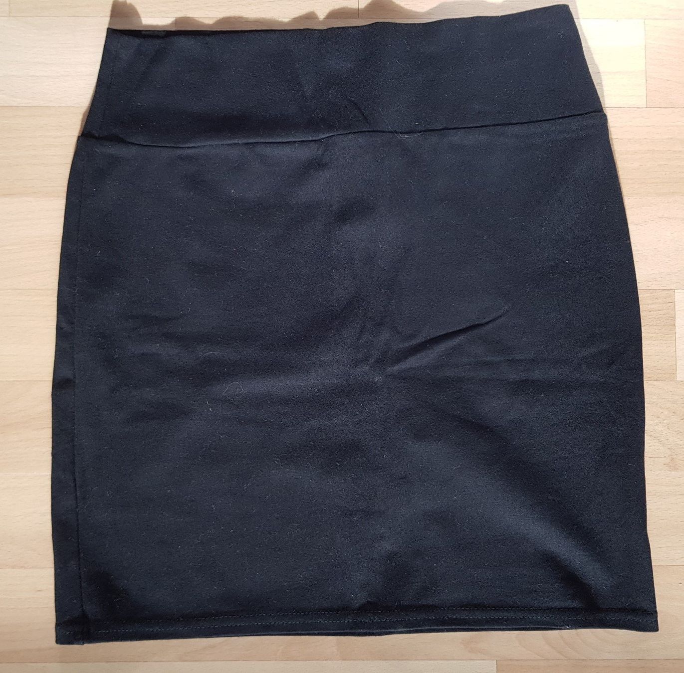 Gonne: Schwarzer Bleistiftjupe von Cotton On – Usato da Suhr venduto da JamesM19