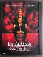 Im Auftrag des Teufels