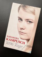 3096 Tage Autobiografie:Entführung, Gefangschaft & Neubeginn