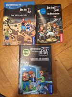3 Kinderbücher Die drei ??? Kids