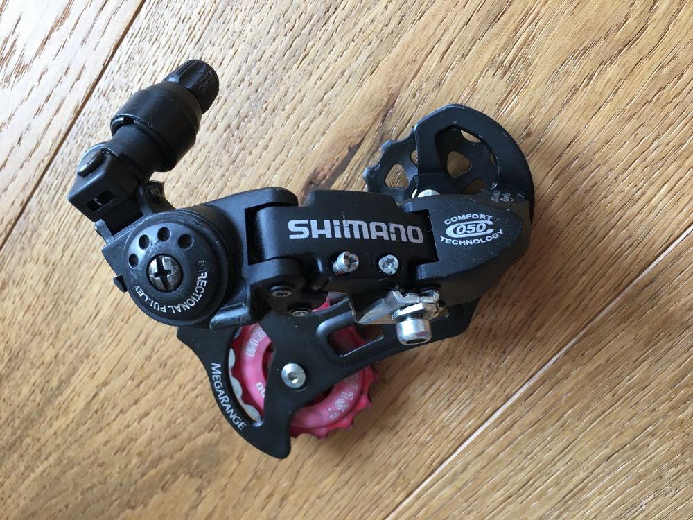 Shimano comfort hot sale 050