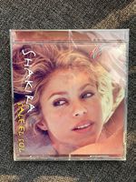 N E U    CD SHAKIRA SALE ET SOL