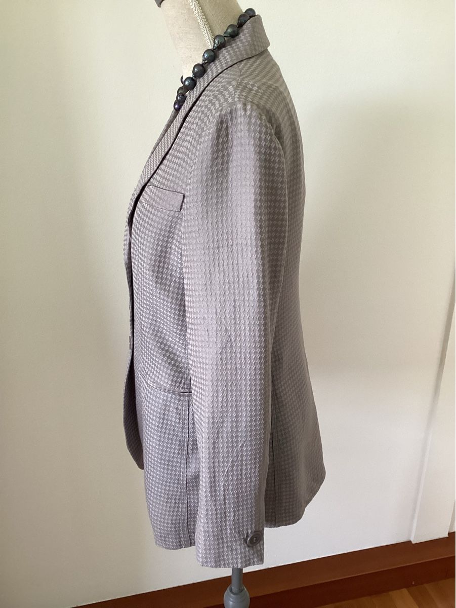 Armani Giacche: Armani Collezioni, Blazer, Gr. 46 it. – Usato da Salenstein venduto da Esprit57 2