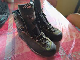Bergschuh LOWA Cevedale GTX Gr.45 ungetragen