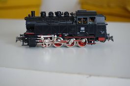 Märklin 30321 digitalisiert