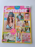Simply häkeln Häkel-Sommer August 02/2019 Best of 40+ Ideen