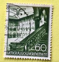 Briefmarken aus Deutsche Reich  gestempelt