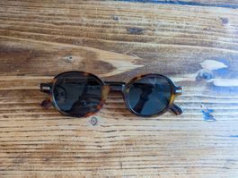 Sonnenbrille