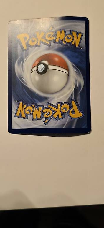 Pokémon Sammelbilder & Trading cards: Pokémon holo, hydreigon – Gebraucht aus Bellinzona von Friederike_A 1