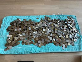 9 Kg weltweit Lot B