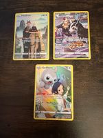 Pokemon Karten