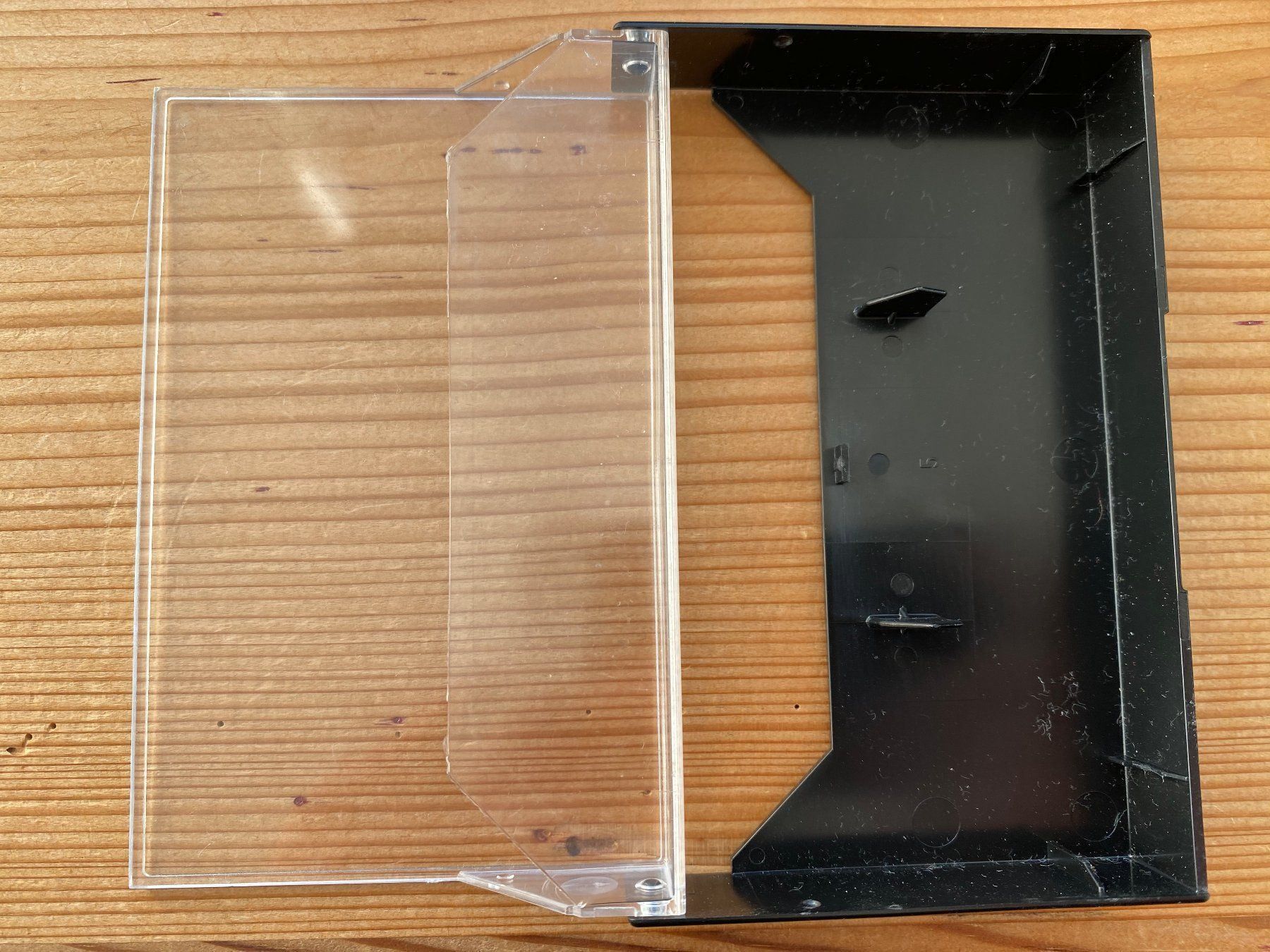Kompaktkassetten: Kassette – Die Schatzinsel – Gebraucht aus St.Gallen von kingsamas 7
