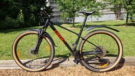 BMC Twostroke AL Two MTB (M)