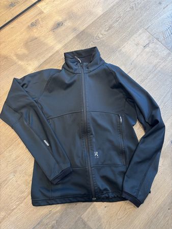 Damen Jacke Häglöffs Grösse M
