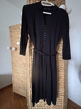 King Louie Jerseykleid Gr. M