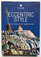 Eccentric Style ICONS Taschen Verlag