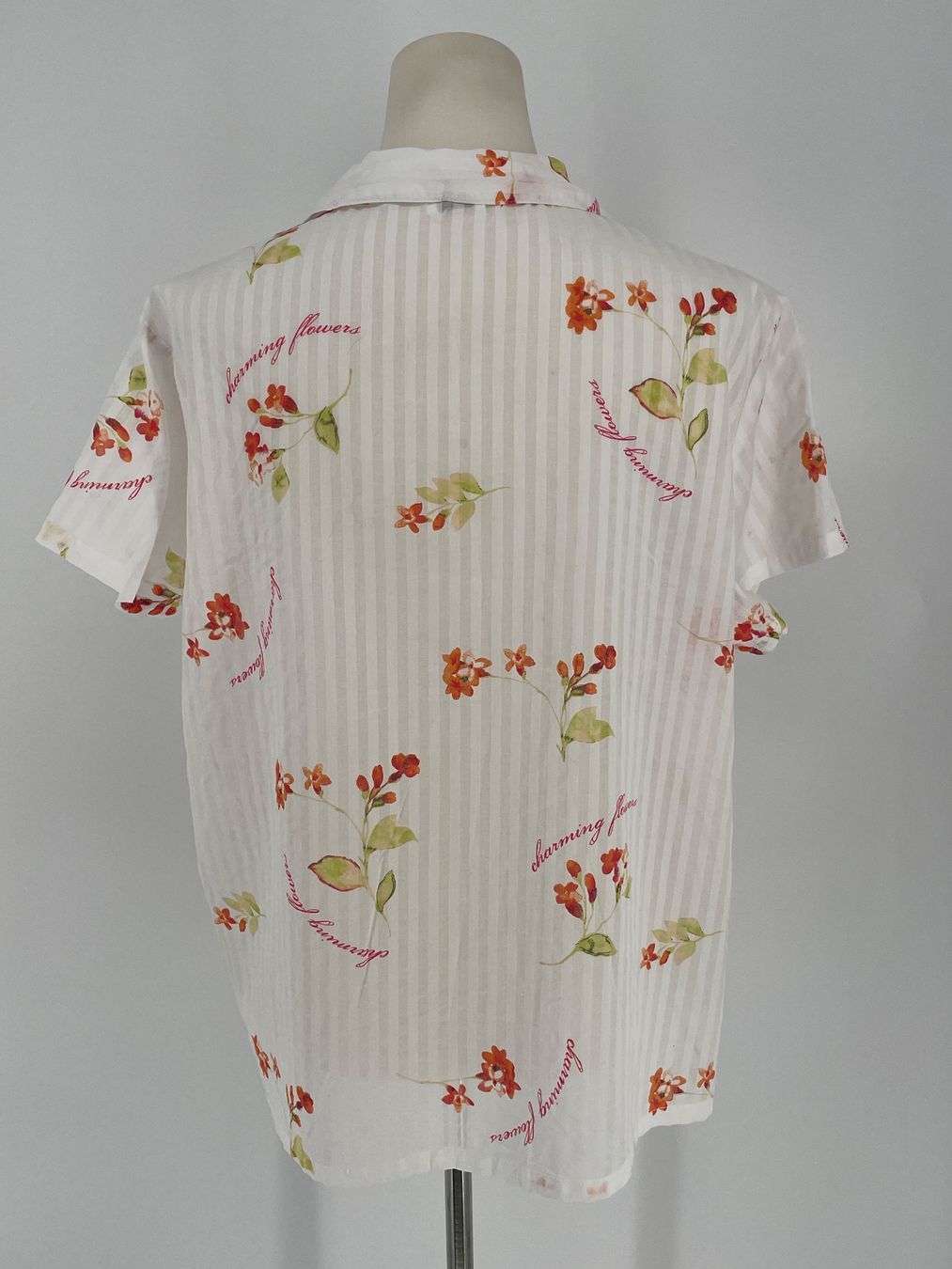 Negligees & Pigiami: Leichtes Pyjama Gr. 48/50 von Fabiani – Usato da Auenstein venduto da moin. 4