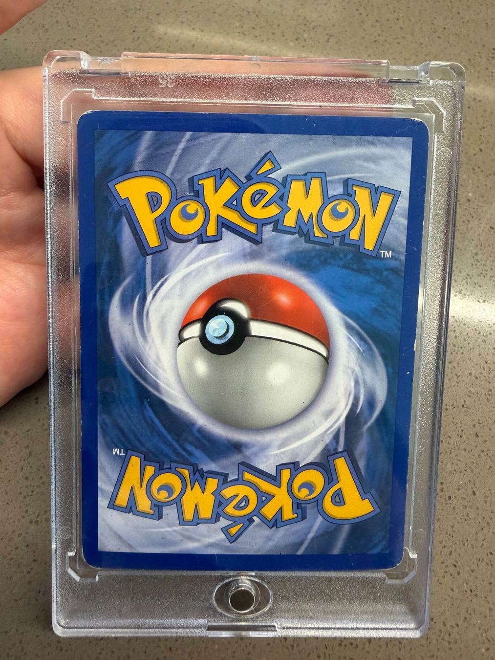 Pokémon Sammelbilder & Trading cards: Lugia Aquapolis – Gebraucht aus Bioggio von Iannu 3