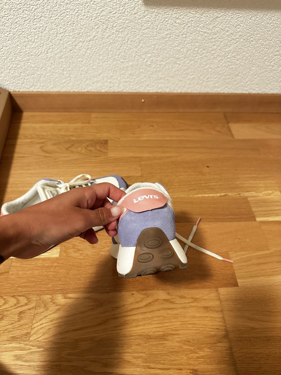Levi's Scarpe da donna: Chaussures Levi´s – Nuovo (secondo la descrizione) da Bulle venduto da Miriammf_6 2