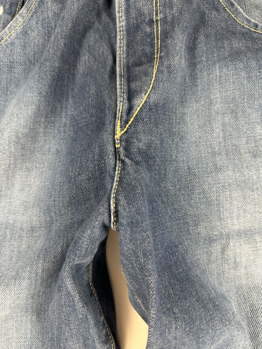 Levi's Jeans: Levi's Jeans, Gr. 28/32, – D'occasion à Luzern par kim221080 3
