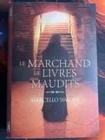Le Marchand de Livres Maudits - Simoni