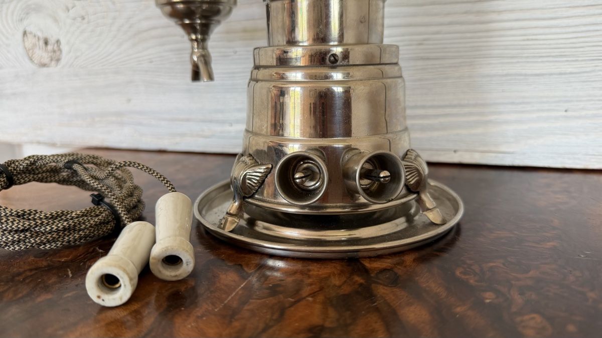 Macchine per caffè & Macchine per espresso: Caffettiera Simeras original, Kaffeemaschine – Usato da Riedholz venduto da Frettchen63 2