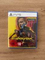 Cyberpunk 2077 Ultimate Edition PS5 - in Originalverpackung